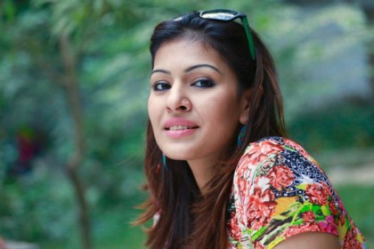 ফের ঘর ভাঙার গুঞ্জন তিন্নির!