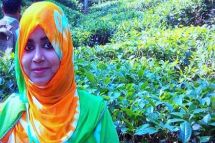 সিআইডির নিকট তনুর মায়ের ক্ষোভ