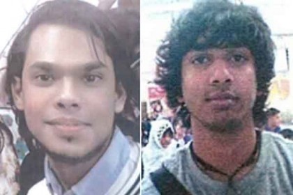 নিখোঁজ শেহজাদ ও তাওসীফ দেশেই!