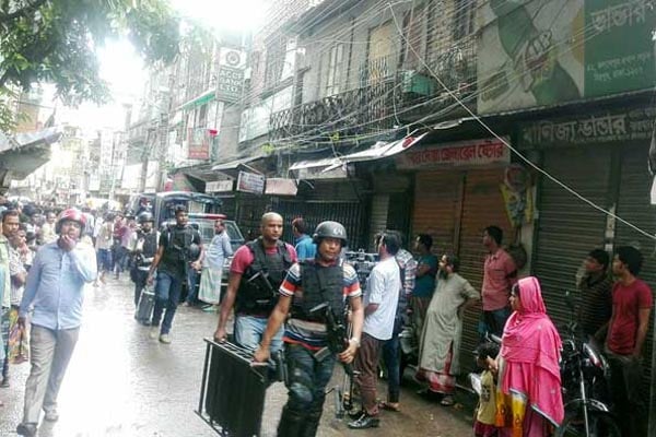 কল্যাণপুরের সব শিক্ষা প্রতিষ্ঠান বন্ধ থাকবে আজ