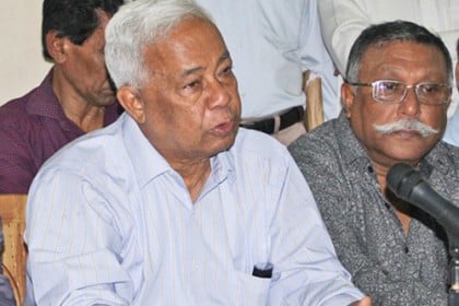 'জঙ্গি আস্তানায়' অভিযান নিয়ে হান্নান শাহের সংশয়