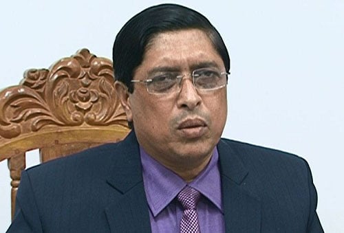 এবারের সেরা জেলা প্রশাসক চট্টগ্রামের মেজবাহ উদ্দিন       