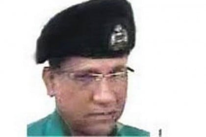 ঢাবি ছাত্র নির্যাতনের মামলায় ওসি হেলালের সাজা বহাল