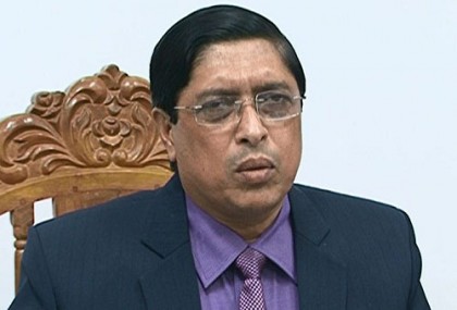 এবারের সেরা জেলা প্রশাসক চট্টগ্রামের মেজবাহ উদ্দিন       