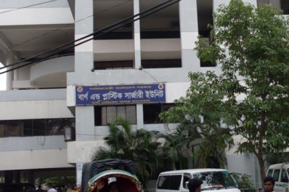 কামরাঙ্গীরচরে অগ্নিদগ্ধ আরও ২ শ্রমিকের মৃত্যু