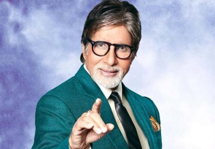 যেভাবে হেপাটাইটিসে আক্রান্ত হয়েছিলেন অমিতাভ বচ্চন!
