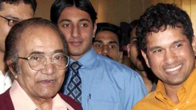 হাসপাতালে ভর্তি কিংবদন্তি হানিফ মোহাম্মদ