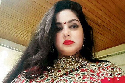 মমতা কুলকার্নির ব্যাংক অ্যাকাউন্ট বাজেয়াপ্ত 