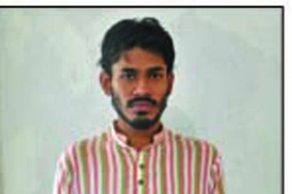 লাদেনের চারদিনের রিমান্ড মঞ্জুর