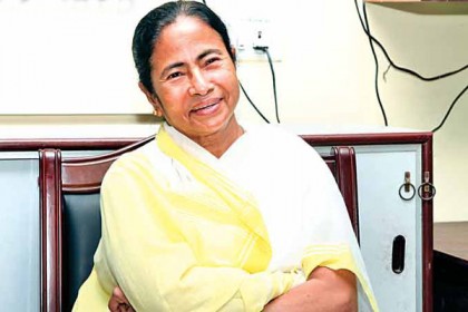 ৫ বছরে পশ্চিমবঙ্গে জিডিপি বেড়ে দ্বিগুণ