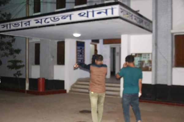 সোয়া লাখ টাকায়ও শেষ রক্ষা হয়নি বিএনপি কর্মীর
