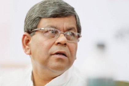 বিদেশে চিকিৎসার অনুমতি পেলেন শওকত মাহমুদ