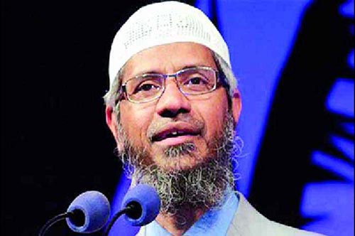 জাকির নায়েকের সঙ্গে বৈঠকে বসতো জেএমবির সদস্যরা