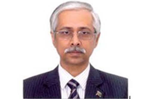 সিঙ্গাপুরে বাংলাদেশের নতুন হাইকমিশনার মুস্তাফিজুর রহমান