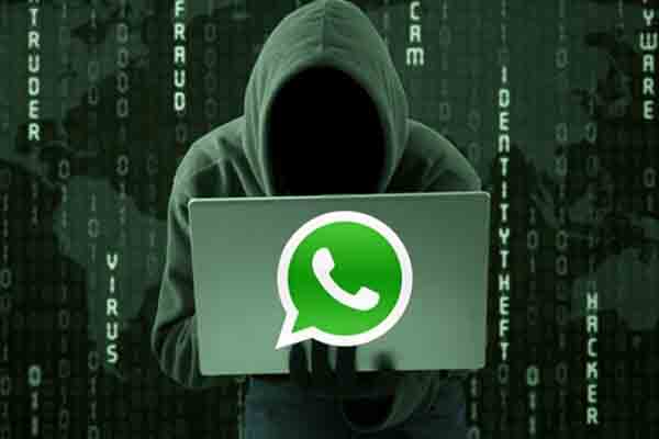 ৩০ সেকেন্ডেই হ্যাক হতে পারে হোয়াটসঅ্যাপ!