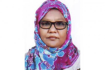 চট্টগ্রাম শিক্ষাবোর্ডের নতুন চেয়ারম্যান শাহেদা ইসলাম