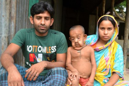 চার বছরেই বৃদ্ধ মাগুরার বায়জিদ!