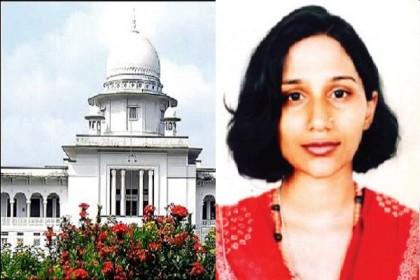 শাজনীন হত্যা; চূড়ান্ত রায়ে শহীদের মৃত্যুদণ্ড বহাল, খালাস ৪