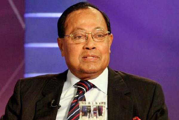 মওদুদের বাড়ির মামলার পূর্ণাঙ্গ রায় প্রকাশ 