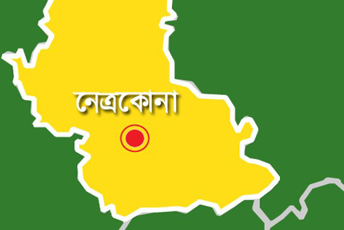 নেত্রকোনায় বিদ্যুৎস্পৃষ্টে কৃষকের মৃত্যু
