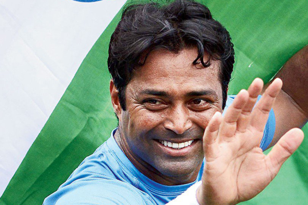 টানা সাতবার অলিম্পিকে