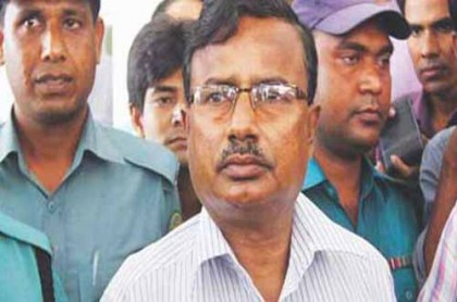 রেলের সাবেক ভারপ্রাপ্ত মহাপরিচালকের ৫ বছর কারাদণ্ড 