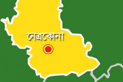 নেত্রকোনায় বিদ্যুৎস্পৃষ্টে কৃষকের মৃত্যু
