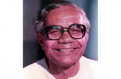 সাংবাদিক নির্মল সেনের ৮৬তম জন্মদিন পালিত