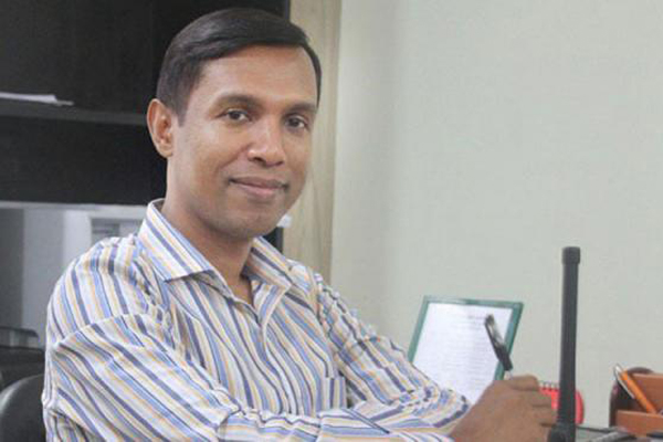 আজও পুলিশ সদর দফতরে গেছেন বাবুল আক্তার