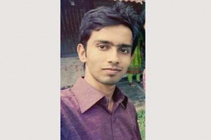 বিশ্ববিদ্যালয় বন্ধই কাল হলো শাওনের!