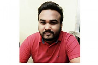 ফিরে আসলেন নর্থ সাউথের নিখোঁজ সাবেক ছাত্র আকিব