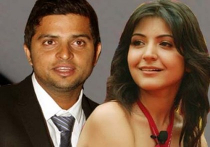 রায়নার সঙ্গে প্রেম ছিল আনুশকার!