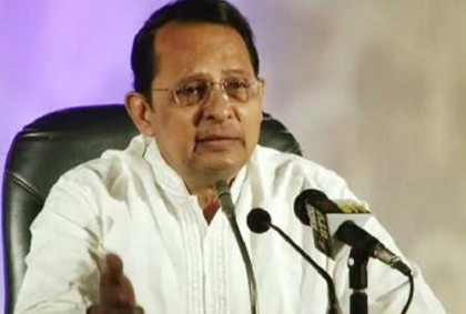 
'খুনিদের সিন্ডিকেট প্রধান খালেদা জিয়া'
