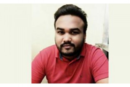 নিখোঁজ নর্থ সাউথের সাবেক ছাত্রের গাড়ি উদ্ধার