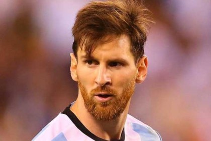 ফের আর্জেন্টিনার জার্সি গায়ে ফিরছেন মেসি!