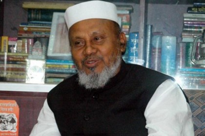 'জঙ্গিবাদ নির্মূল সময়ের ব্যাপার মাত্র'