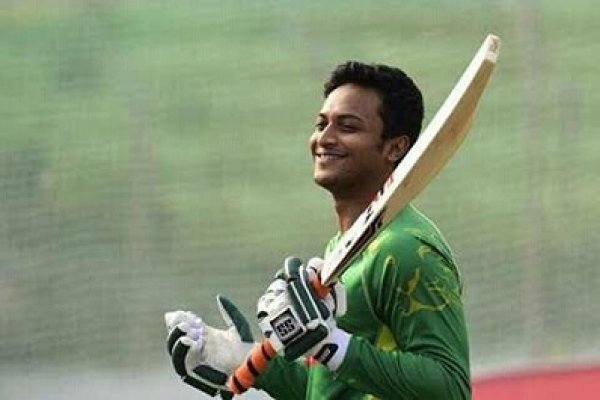সাকিবের ১০ বছর
