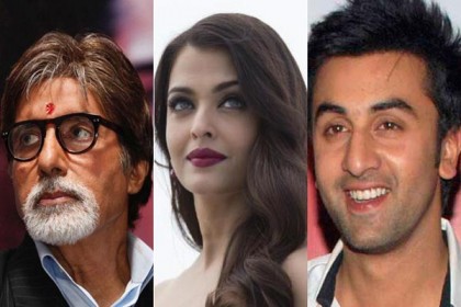 ঐশ্বরিয়া-রণবীরের ঘনিষ্টতা, চটেছেন বচ্চন পরিবার