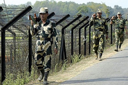 জলপাইগুড়ি সীমান্তে ২মাস ১৪৪ ধারা