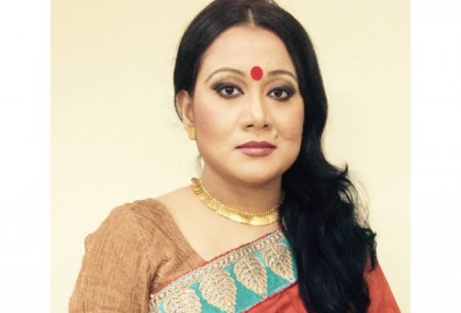 'কমিউনিটি সলিউশন কর্মসূচি'তে যোগ দিতে যুক্তরাষ্ট্র যাচ্ছেন ডা. পূরবী 
