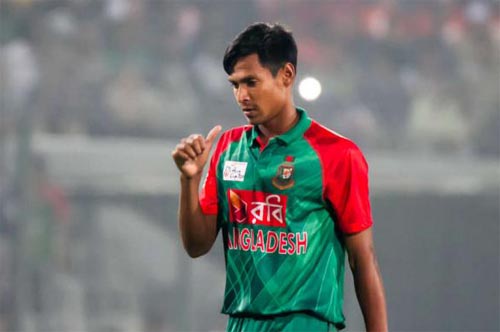 মুস্তাফিজের কাঁধে অস্ত্রোপচার করবেন শচীনের সার্জন