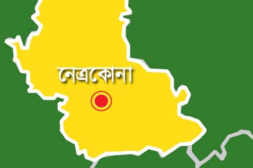 স্বামী-স্ত্রী ঝগড়ার বলি দেড় মাসের কন্যা, পিতা আটক
