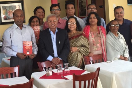 প্রবাস-প্রজন্মে জাহানারা ইমামের জীবনী ছড়িয়ে দেয়ার প্রত্যয়