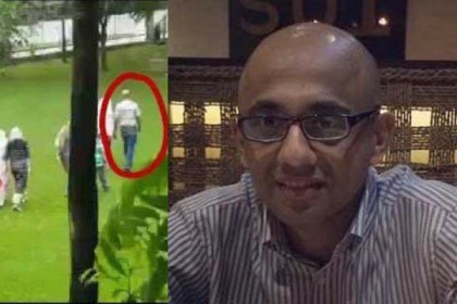 জঙ্গিদের ব্যবহৃত মোবাইল অ্যাপটির কথা স্বীকার করেছেন হাসনাত