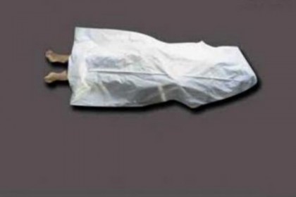 সিদ্ধিরগঞ্জে পুলিশের ভয়ে পালাতে গিয়ে বৃদ্ধের মৃত্যু