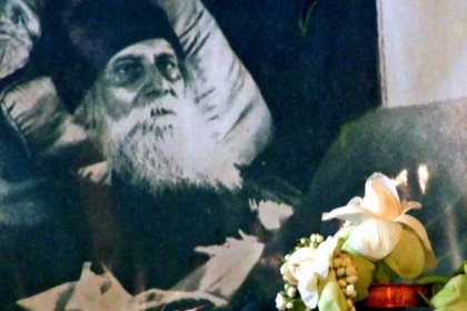 রবীন্দ্রনাথ কেন আত্মহত্যা করতে চেয়েছিলেন?