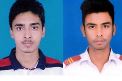 দিনাজপুরে সেলফি তুলতে গিয়ে দুই ছাত্রের মৃত্যু