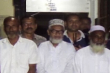যুদ্ধাপরাধ: পরোয়ানার পর ময়মনসিংহে গ্রেফতার ৪