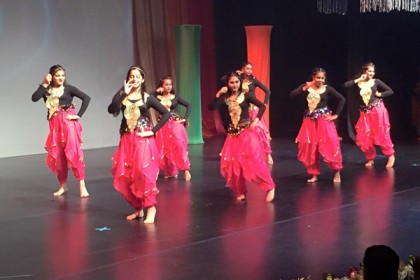 নিউজার্সিতে 'সৃষ্টি একাডেমি'র দশকপূর্তি