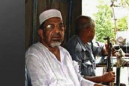 যুদ্ধাপরাধ; সাখাওয়াতের ফাঁসি, আমৃত্যু কারাদণ্ড ৭ জনের